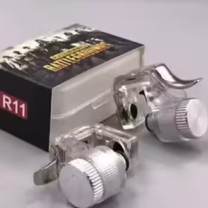 دسته بازی پاپجی مدل R11S