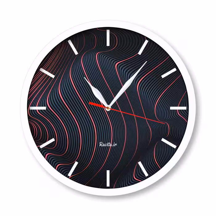 ساعت‌های دیواری راویتا طرح 1916