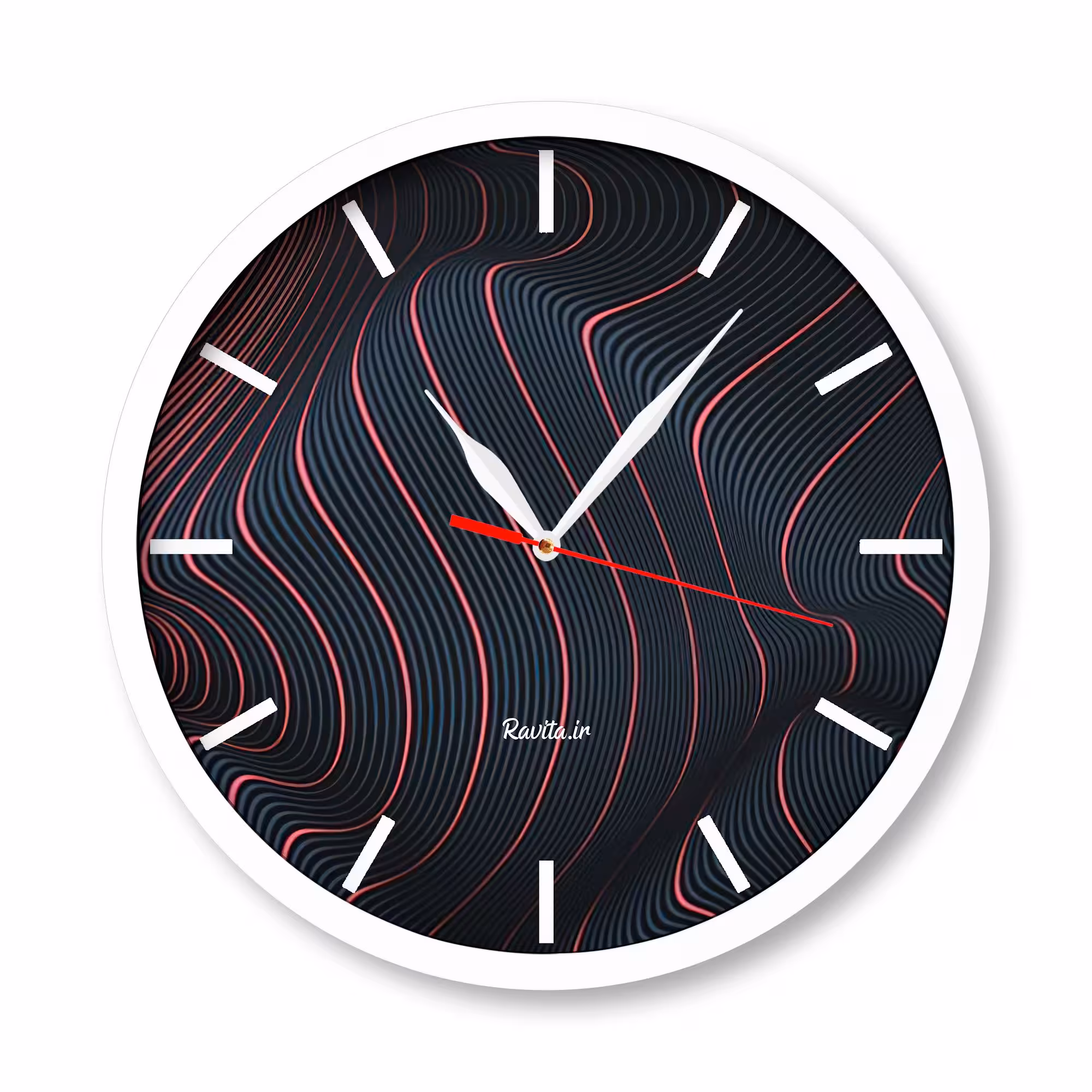 ساعت‌های دیواری راویتا طرح 1916