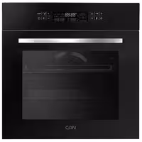 فر توکار کن مدل E6500 مشکی