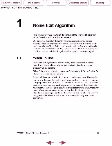 خرید و دانلود نسخه کامل کتاب Input.Output Inc - Noise Edit 131970 IMG R3 DP