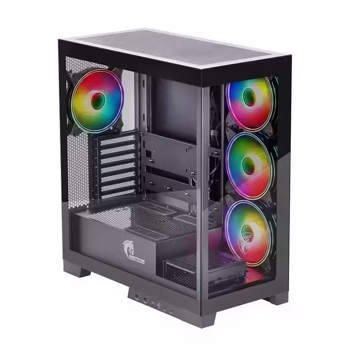 کیس گرین GREEN GRIFFIN G8