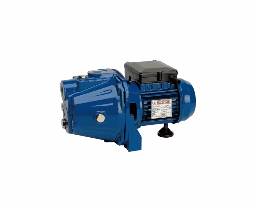 پمپ آب جتی تکفاز اسپرونی CAM66