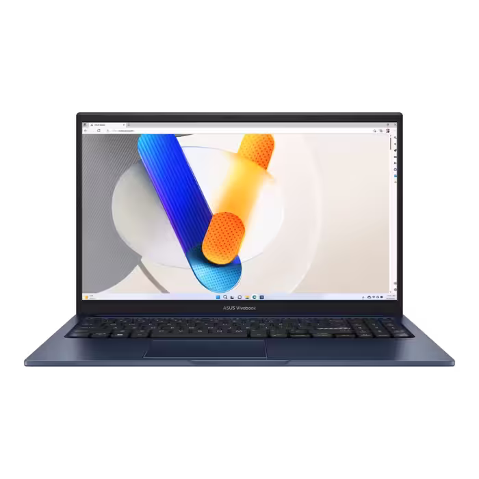 قیمت لپ تاپ ایسوس Vivobook 15 F1504VA 1315U 8GB 256 براکالا