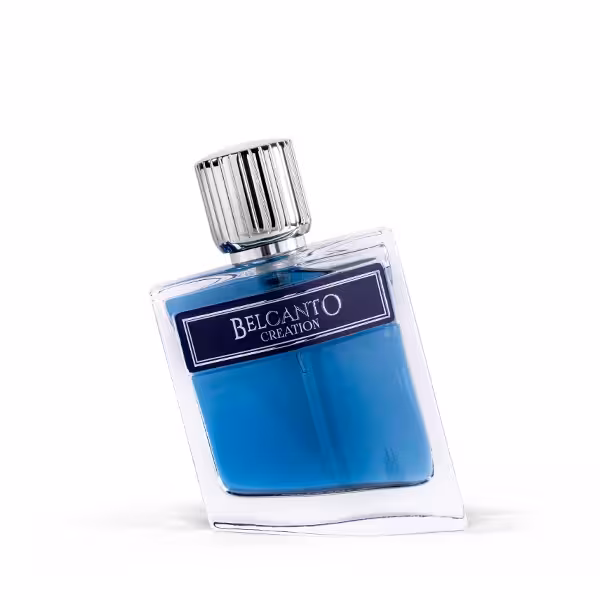 ادوپرفیوم مردانه بلکانتو کریشن 100 میلی لیتر | BELCANTO Creation Edp 100ml