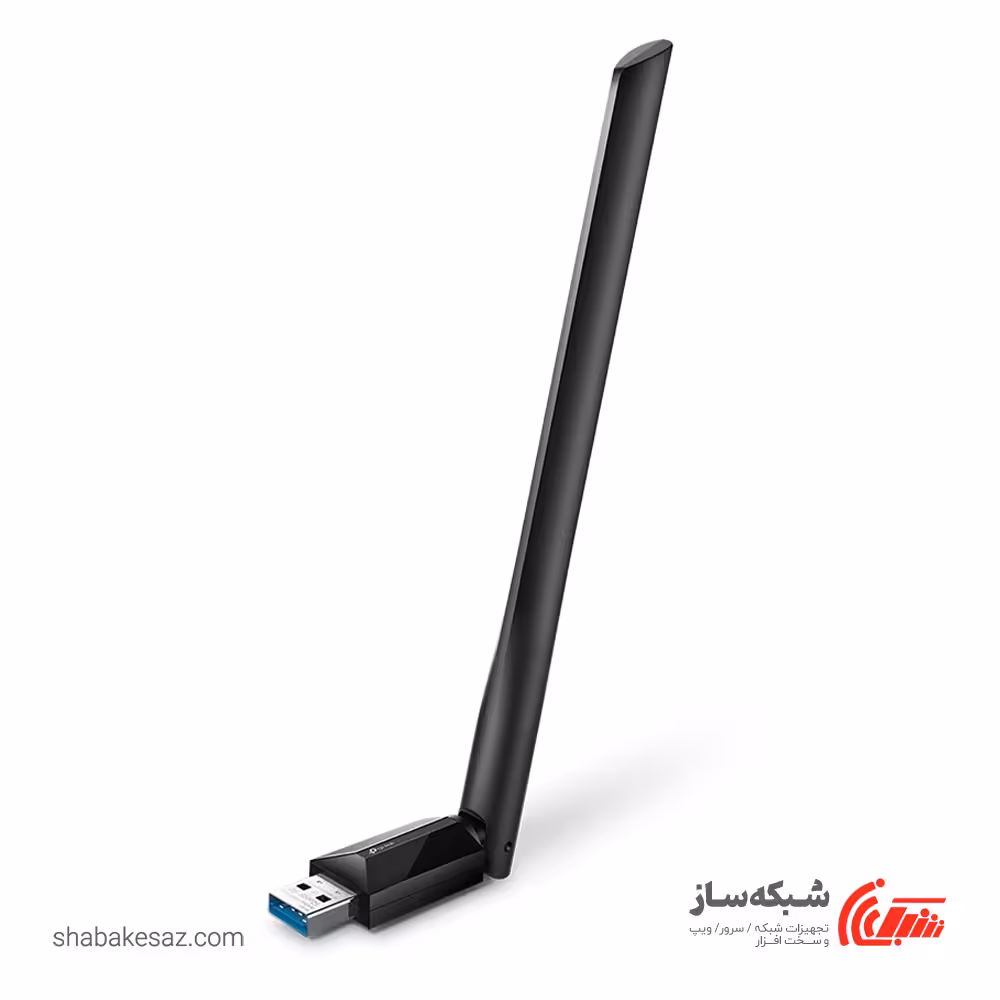قیمت و خرید کارت شبکه بی سیم تی پی لینک TP-Link Archer T3U Plus - شبکه ساز