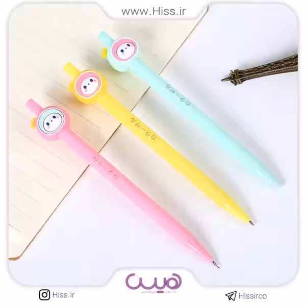 اتود فانتزی لپ گلی (0.7)