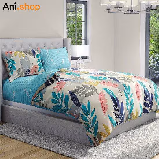 سرویس روتختی دونفره کارینا Marjan