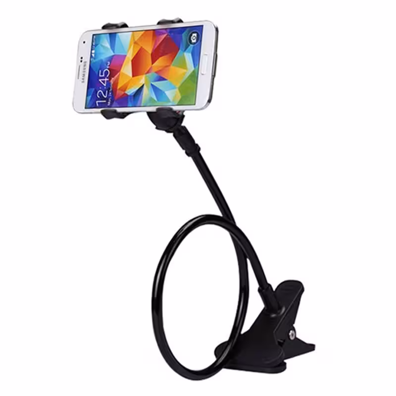 پایه نگهدارنده گوشی موبایل مدل H500 | کالا مکس