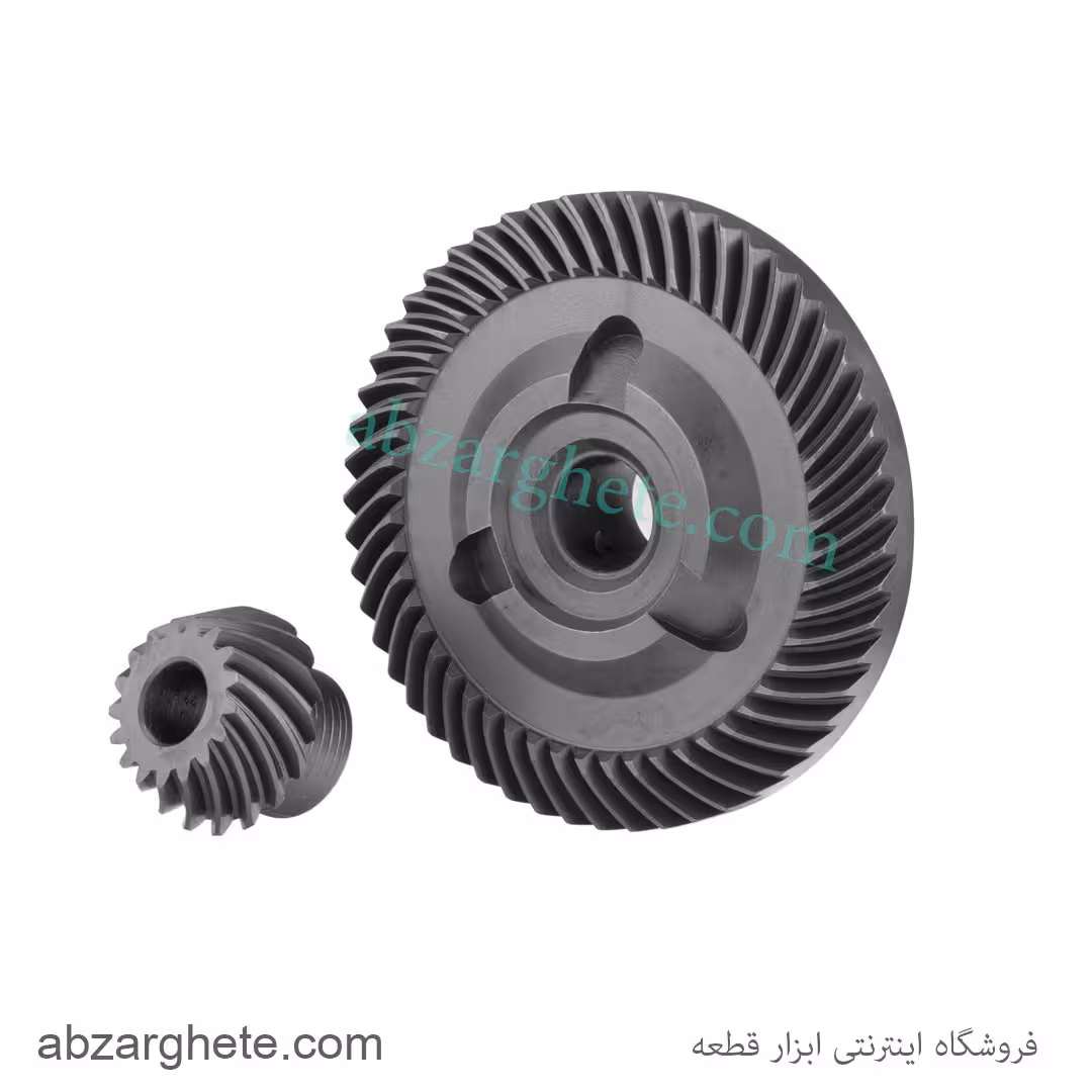 دنده و پینیون سنگ 1361 طرح بوش برند رونیکس