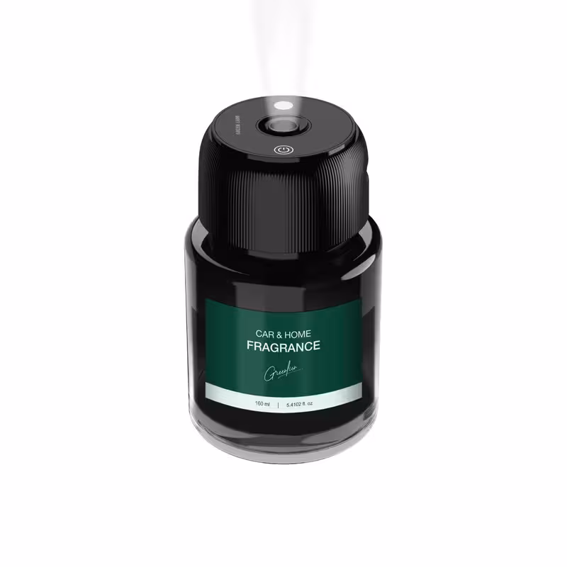 خوشبوکننده هوا گرین لاین مدل GNFRAIRDIFRBK حجم 160 میلی لیتر | کالا مکس