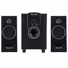 پخش کننده خانگی مکسیدر سری MX-PS1403 مدل DV02