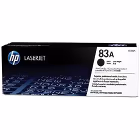 کارتریج 83A برند HP