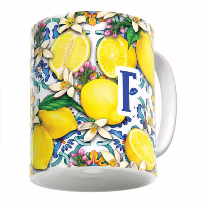 خرید ماگ-لیوان   حرف F