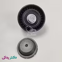 هرزگرد تسمه سفت کن سمند موتور ملی (EF7) نوع B شرکتی ایساکو اصل 1160103899