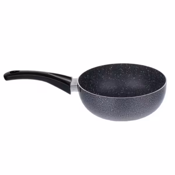 تابه WOK سایز 28 عروس تفلون