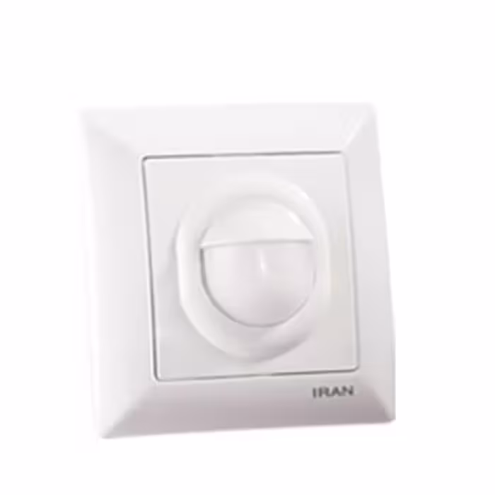 سنسور حرکتی 180 درجه ایران الکتریک مدل الیزه