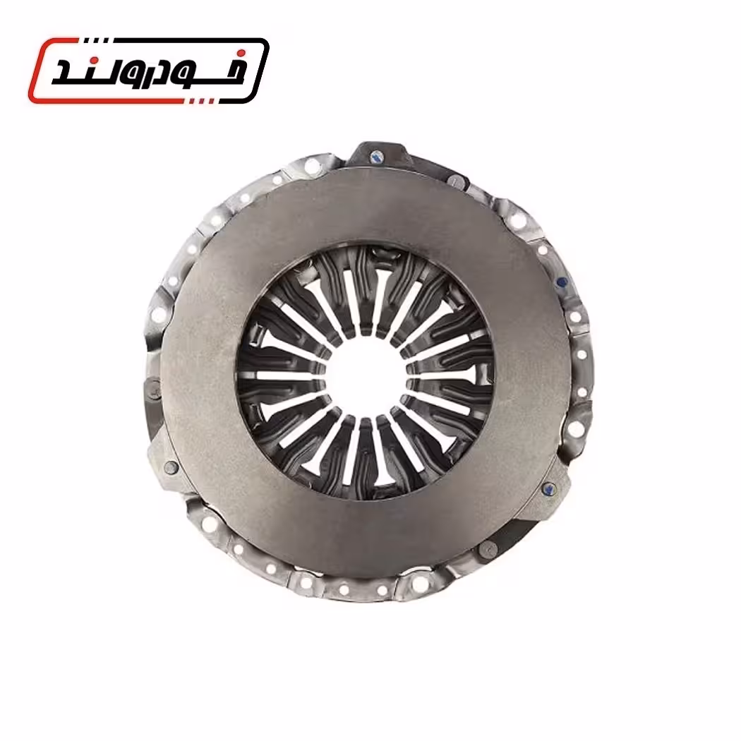 دیسک کلاچ جک S5 وارداتی