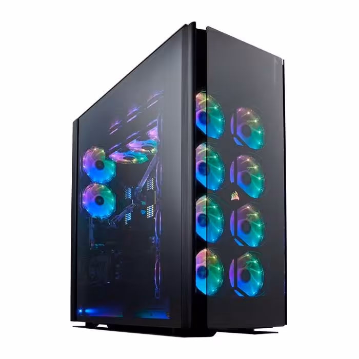 کیس کورسیر CORSAIR OBSIDIAN 1000D SUPER