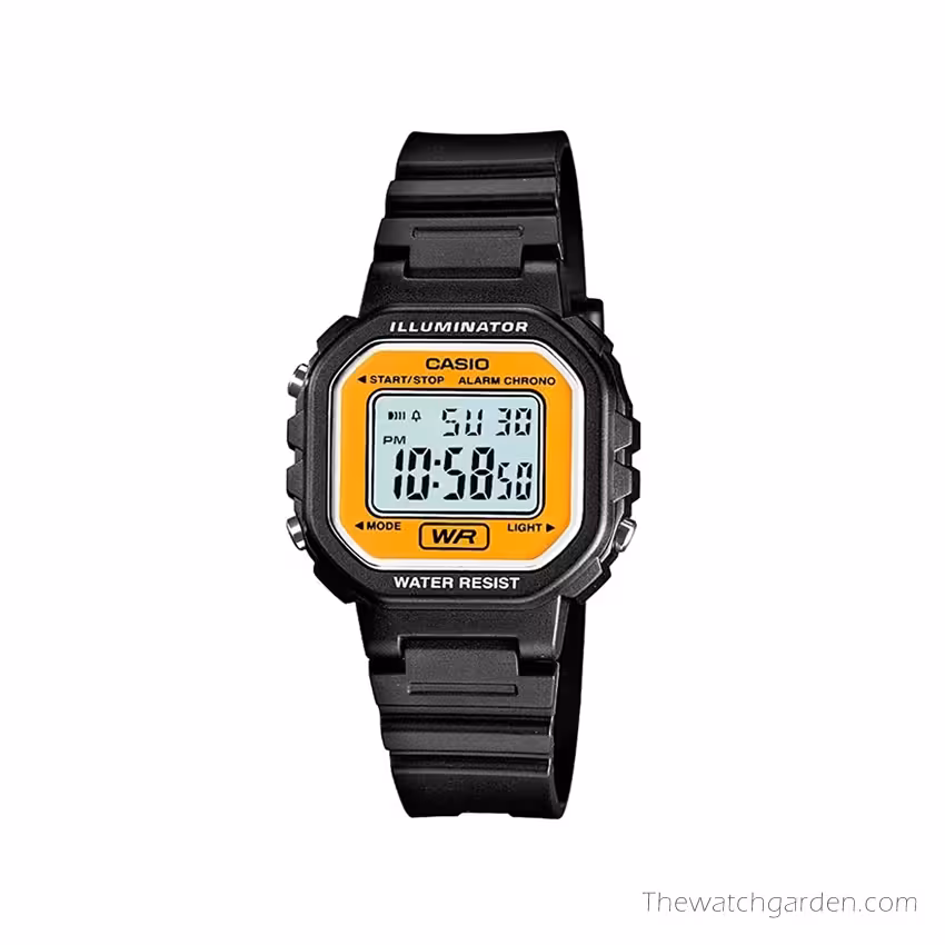 ساعت مچی کاسیو مدل LA-20WH-9ADF