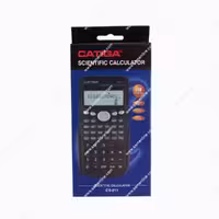 ماشین حساب مهندسی کاتیگا مدل  CS-211