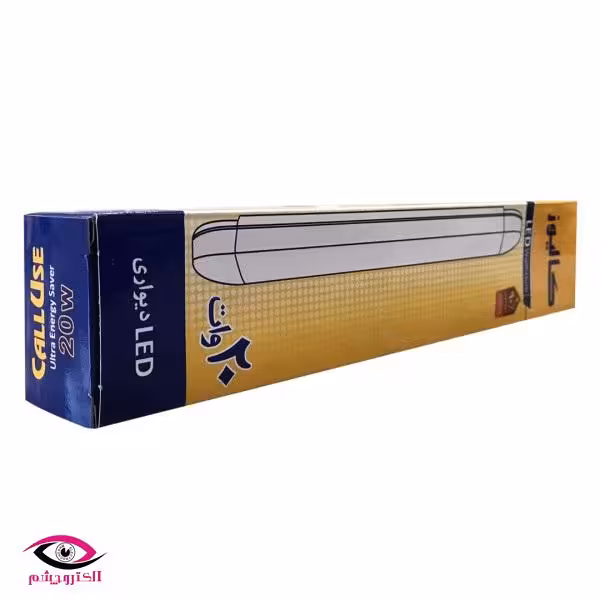 براکت (قاب) ال ای دی 20 وات کالیوز مدل برلیان