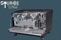 اسپرسوساز ویکتوریا وایت ایگل    D0005