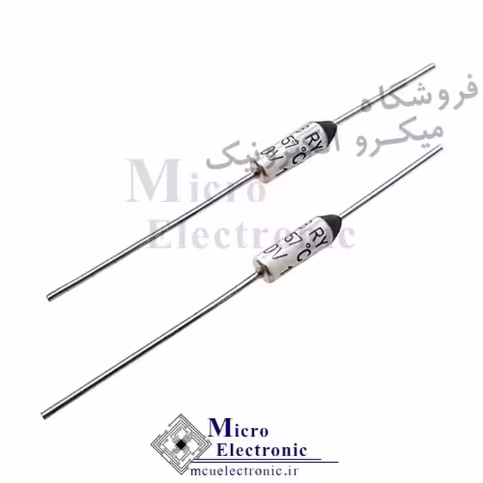 ترموفیوز 157C 250v-10A