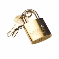 قفل آویز 25 اولترا ULTRA