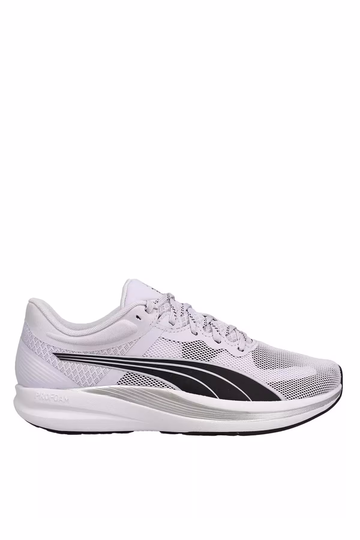 کفش دو و تمرین سفید زنانه کتونی پوست در حال رانینگ 37902407 REDEEM PROFOAM Puma