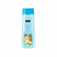 شامپو بدن سنس مدل splash to bloom حاوی عصاره نارگیل 300 میل