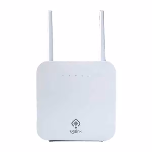 مودم 4G LTE مبین نت یوگالینک مدل 4221-UG به همراه 200 گیگابایت اینترنت 12 ماهه