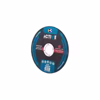 صفحه سنگ برش استیل مدل AC51151 اکتیو تولز