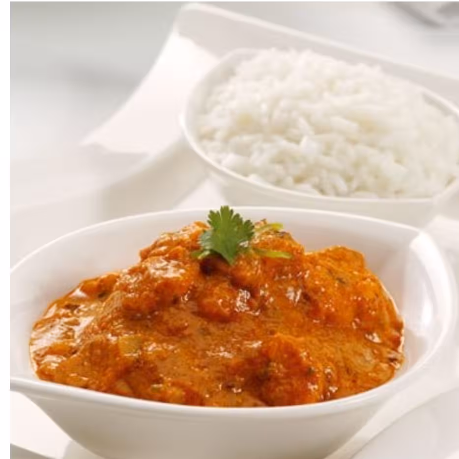 ادویه آچار گوشت هندی 1 کیلویی