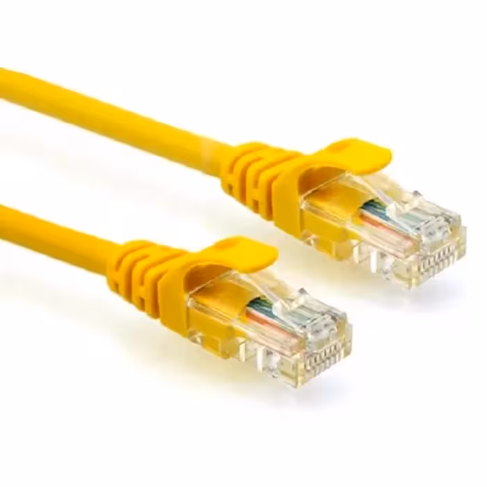 کابل شبکه cat6 میچر 1 متر مدل MR 111 | ژیوار مارکت - لپتاپ استوک، لوازم جانبی موبایل و کامپیوتر