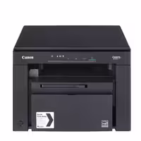 پرینتر لیزری کانن مدل i-SENSYS MF3010