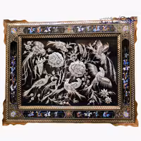 تابلو قلمزنی کدesh5071