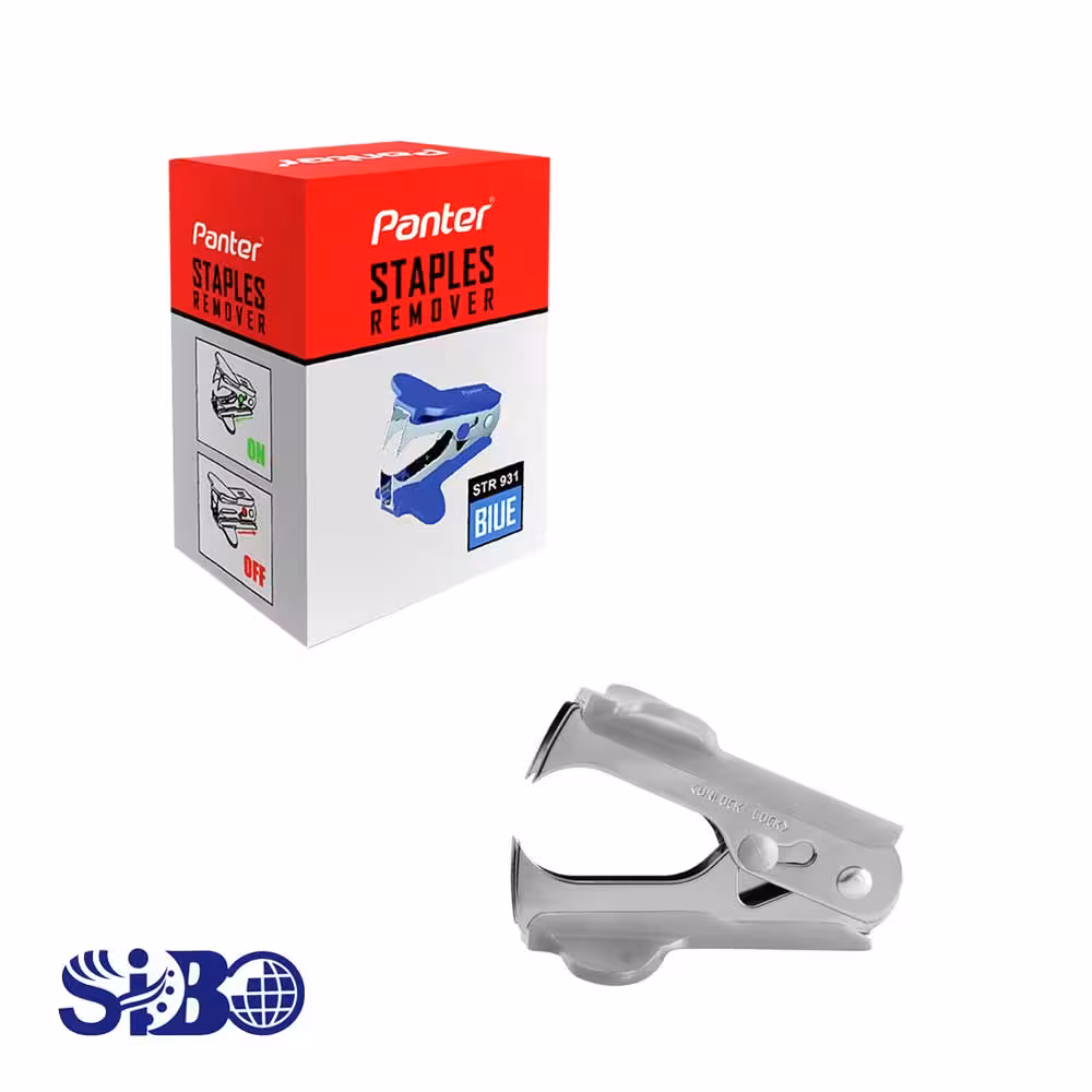 منگنه کش پنتر کد 931