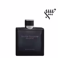 Davidoff Silver Shadow Private دیویدوف سیلور شادو پرایوت