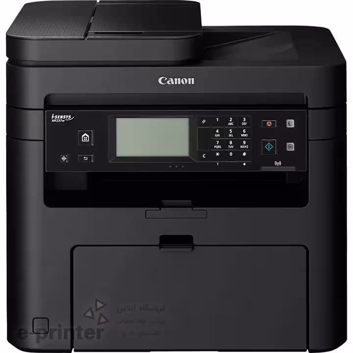 پرینتر چهارکاره کانن مدل Canon MF237w
