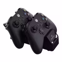 پایه شارژر اسپارک فاکس مدل W20X504 دسته بازی Xbox Series X / S