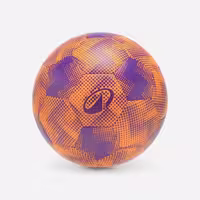 توپ فوتبال کودکان کیپستا مدل Softball X-Light