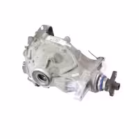 دیفرانسیل بی ام و F10