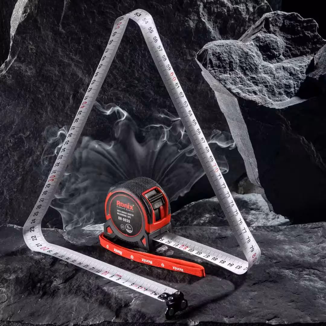 متر 5 متری- RH-9039