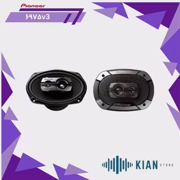 بلندگو پایونیر 6975v3