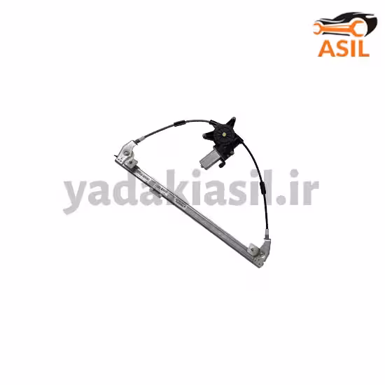 مکانیزم بالابر جلو سمند ایساکو