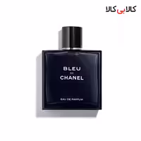 ادکلن بلو د شنل اصل مردانه حجم 100 میلی لیتر