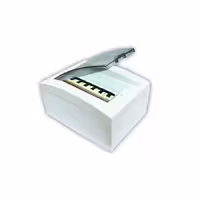جعبه 6 فیوز طرح روکار سارو