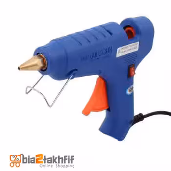 دستگاه چسب تفنگی بزرگ