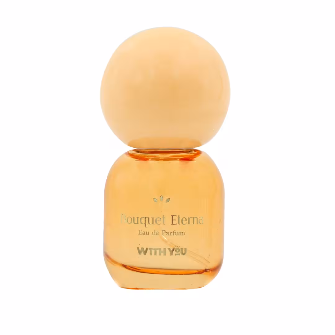 عطر جیبی زنانه ویت یو Bouquet Eterna